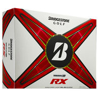 *NEW* Bridgestone® Tour B RX Golf Balls - Best