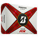 *NEW* Bridgestone&reg; Tour B RX Golf Balls - Best