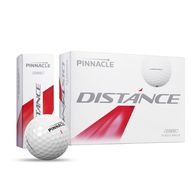 *NEW* Pinnacle® Distance Golf Balls - Good