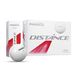 *NEW* Pinnacle&reg; Distance Golf Balls - Good