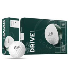 *NEW* Vice&reg; Drive Golf Balls - Good