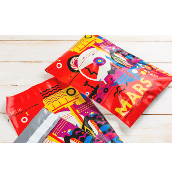 *NEW* 14.5" x 19" Custom Printed Poly-Mailer Envelope/Shipping Bag