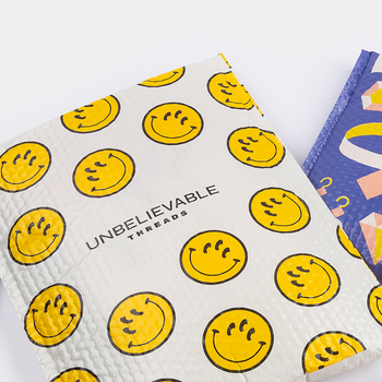 *NEW* 14.5" x 19" Custom Printed Bubble Envelope