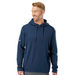 *NEW* Adidas&reg; Adult Midweight Hooded Sweatshirt Made from 100% Recycled Polyester