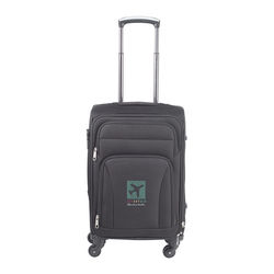 *NEW* 21" Upright Luggage with Dual Spinner Wheels