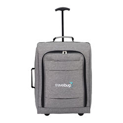 *NEW* 20" Upright Luggage with Uni-Directional Wheels