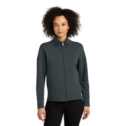 *NEW* Ogio&reg; Women's Buttery Soft Full-Zip Jacket