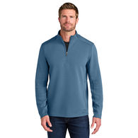 *NEW* Ogio&reg; Men's Buttery Soft 1/2 Zip Jacket