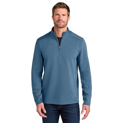 *NEW* Ogio&reg; Men's Buttery Soft 1/2 Zip Jacket