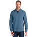 *NEW* Ogio&reg; Men's Buttery Soft 1/2 Zip Jacket