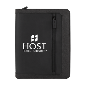 Multi-Function Wireless Powerbank Portfolio Made from Recycled Water Bottles