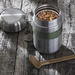*NEW* Black+Blum&reg; Stainless Steel Leakproof Insulated Food Container with Cleverly Attached Spoon is Also Sold at Nordstrom, Bloomingdale's & Williams-Sonoma