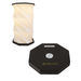 *NEW* Rechargeable LED Collapsible Paper Lantern is Great for Remote Employee Desks and as an Event Decor Centerpiece