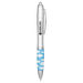 *NEW* Cloud-Themed Recycled Plastic Pen is a Perfect Cloud Computing or SAAS Audience Gift&nbsp;