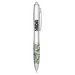 *NEW* Camouflage-Themed Recycled Plastic Pen is a Perfect Military or Hunting or Male Audience Gift&nbsp;