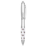 *NEW* Farming and Cow-Themed Recycled Plastic Pen is a Perfect Agricultural Gift�