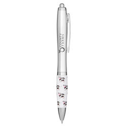 *NEW* Farming and Cow-Themed Recycled Plastic Pen is a Perfect Agricultural Gift&nbsp;