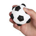 *NEW* Soccer-Ball Shaped Push & Pop Fidget Sensory Toy