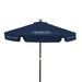 *NEW* Outdoor Market Umbrella -Good- 7' Steel Frame with Valance and 6 Imprint locations