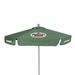 *NEW* Outdoor Market Umbrella -Better- 7' Aluminum Frame with Valance and 6 Imprint locations