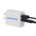 UL Listed Power Plug with USB and USB-C Outputs
