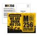 *NEW* 5" x 7" Postcard Mailer&nbsp;with Backer Sheet Imprint and 2 Rectangular&nbsp;Ultra Removable Stickers for a Laptop, Water Bottle or More