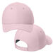 *NEW* Women's UPF-Rated, Unstructured, Low-Profile Performance&nbsp;Cap with&nbsp;Unique Hidden Split Back Allowing for Wear with or without a Ponytail