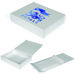 *NEW* 13.8" x 11.4" x 2.8"&nbsp;Magnetic Closure Garment Gift Box with a Foil Imprint