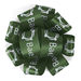 *NEW* 6.5" Satin Bow - for Medium to Larger Items