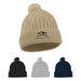 *NEW* Soft and Cozy Recycled Material Cable Knit Beanie&nbsp;