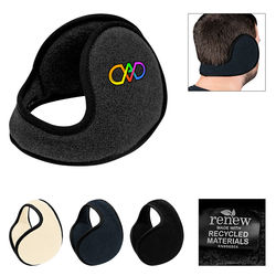 *NEW* Behind-The-Ear Earmuffs Make a Great Cold-Weather Event Gift