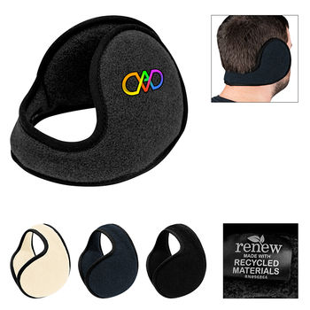 *NEW* Behind-The-Ear Earmuffs Make a Great Cold-Weather Event Gift