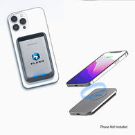 *NEW* PhoneSuit&reg;: A MagSafe Compatible Wireless Portable 5000 MaH Pocket Charger & Battery Pack Sold at Airports Throughout the U.S.