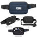 *NEW* 9" x 6" Puffer Belt or Sling Bag with Memory Fabric Feel