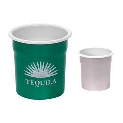 *NEW* 1.5 oz Stainless Steel Chill Shot Cup