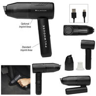 *NEW* Rechargeable Handheld Vacuum is a Perfect Automotive Gift