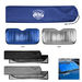 *NEW* Accordion-Style Foldable Automobile Sunshade Includes Drawstring Pouch for Easy Storage