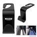 *NEW* Auto Headrest Multi-Purpose Hook Made from Recycled Materials is Perfect for Backseat Shopping Bags, Backpacks, Umbrellas, Garbage Bags and More