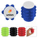 *NEW* Push Pop Spinning Fidget with Pressable Bubbles and Spinnable Case to Reduce Stress and Boredom