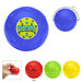 *NEW* Pickleball-Shaped Stress Reliever Helps Ballers Squeeze Away Tensions