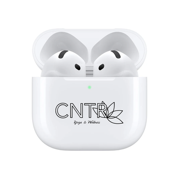 Apple&reg; AirPods 4 with USB-C Charging Case