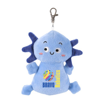 *NEW* Chelsea Teddy Bear&trade; Joy Riders Bag Charm Plushies - Ultra Cute Companions!