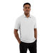 *NEW* Mens Moisture-Wicking Recycled&nbsp;Polo with UPF 50+ Protection & Snap-Button Placket&nbsp;-&nbsp;1% of Sales Donated to Eco Nonprofits