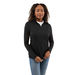 *NEW* Womens Lightweight, Recycled, Moisture-Wicking Quarter Zip with UPF 50+ Protection & Snag-Resistance&nbsp;-&nbsp;1% of Sales Donated to Eco Nonprofits