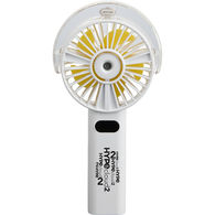 *NEW* Portable LED Fan with Mist