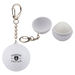 *NEW* Golf Ball SPF15 Lip Balm Keychain