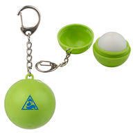 *NEW* Pickleball SPF15 Lip Balm Keychain