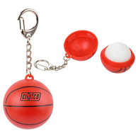 *NEW* Basketball SPF15 Lip Balm Keychain