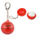 *NEW* Basketball SPF15 Lip Balm Keychain