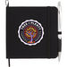 *NEW* 4.5" x 4.5" Inch Recycled Hardcover Notebook with Elastic Closure and 72 Lined Sheets